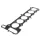 Wiseco Head Gasket BMW S50B30/S52B32 (US Specc) (BOD)