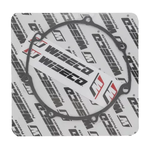 Wiseco Clutch Cover Gasket YZ450F '10-22 + WR450F '16-23