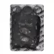 Wiseco Head & Base Gasket Kit M8 '17 124cid