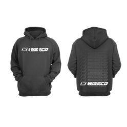 Wiseco Pullover Sweatshirt Gradient Design XXL