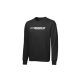 Wiseco Crew Neck Sweatshirt Gradient Design Size L