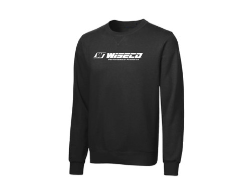 Wiseco Crew Neck Sweatshirt Gradient Design Size XXL