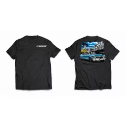 Wiseco Auto Race Track Nova Size XL