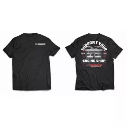   Wiseco "Support Your Local Engine Shop" Shirt - XXL