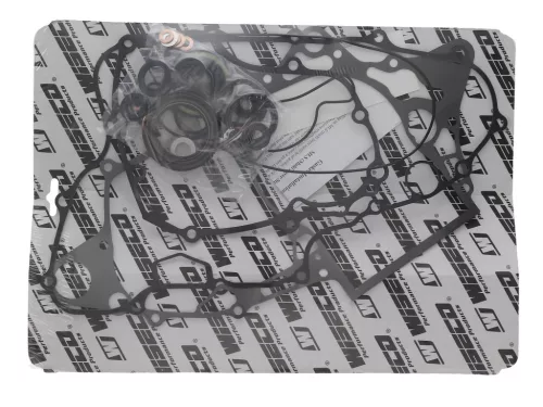 Wiseco Bottom End Gasket Kit Yamaha YFM600 Grizzly '98-01