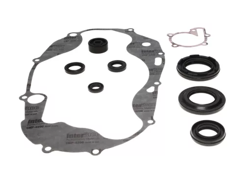 Wiseco Bottom End Gasket Kit Yamaha Banshee '87-06