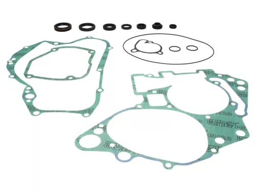 Wiseco Bottom End Gasket Kit Suzuki RM125 '01-03