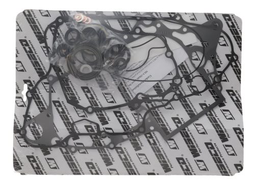 Wiseco Bottom End Gasket Kit Kawasaki KLF300 4x4 '89-03