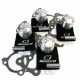 Wiseco Piston Kit Kawasaki JS550 77.00mm Pro-Lite