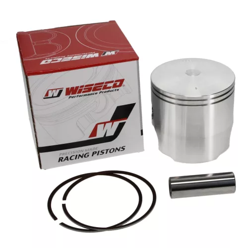 Wiseco Piston Kit Kawasaki JS750 81.00mm (3189KD-809M)