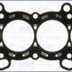 Ajusa Head Gasket Honda K20/K24 88.50 1.00 MLS
