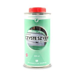 Xpert Glass Polish 500ml