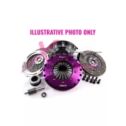   Xtreme Clutch Conversion kit - TOYOTA JZ - TOYOTA R154 21x29mm