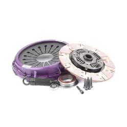   Clutch Kit - Xtreme Performance Heavy Duty Cushioned Ceramic 1000Kg (25% inc.) 850Nm - Toyota/Chaser/2.5 (JZX90. JZX93)/1992.10-1996.08/1JZ-GE 2491 Petrol 132 kW 180 BHP (1992.10 - 1996.08) , - Toyota/Chaser/2.5 (JZX100_)/1996.10-2001.05/1JZ-GE 2491 Petro