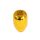 Gear stick JDM 5B M10x1.5 Gold