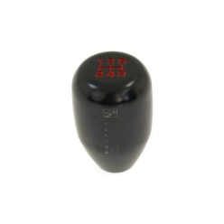 Gear stick JDM 5B M10x1.5 Black