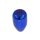 Gear stick JDM 5B M12x1.25 Blue