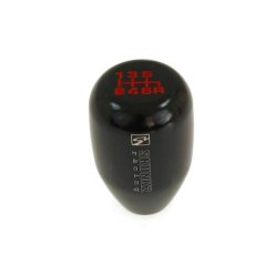 Gear stick JDM 6B M8x1.25 Black