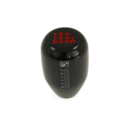 Gear stick JDM 6B M10x1.5 Black