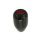 Gear stick JDM 6B M12x1.25 Black