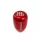 Gear stick 6 Gear Red