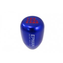 Gear stick 6 Gear Blue