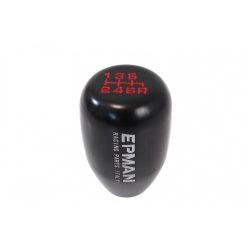 Gear stick 6 Gear Black