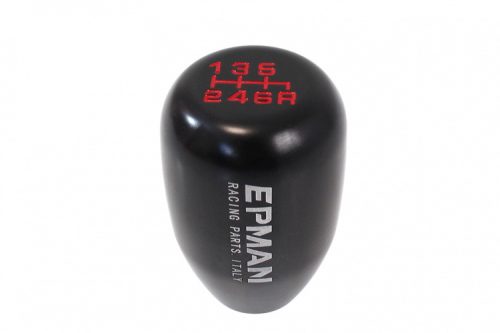 Gear stick 6 Gear Black