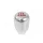 Gear stick 6 Gear Silver