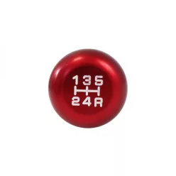 Gear stick 5 Gear Red