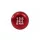 Gear stick 5 Gear Red