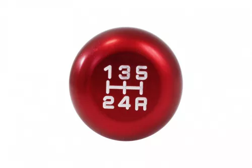 Gear stick 5 Gear Red
