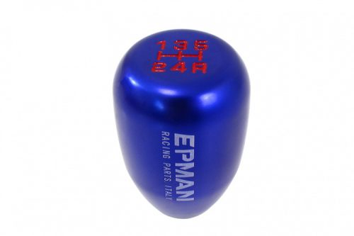 Gear stick 5 Gear Blue