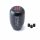 Gear stick 5 Gear Black