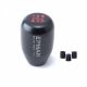 Gear stick 5 Gear Black