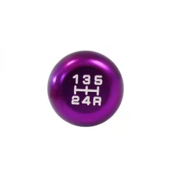 Gear stick 5 Gear Purple