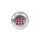 Gear stick 5 Gear Silver