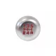 Gear stick 5 Gear Silver