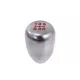 Gear stick 5 Gear Seo Titanium