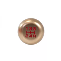 Gear stick 5 Gear Seo Brown