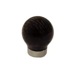 Aluminium Gear stick Type C Carbon