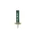Samurai universal gear knob samurai green 15cm