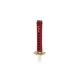 Samurai universal gear knob samurai red 20cm