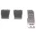 Pedal pads MUGEN