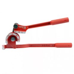   YATO pipe bender 6mm (1/4") - 8mm (5/16") - 10mm (3/8")