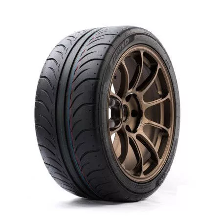 Tire 225/40R18 Zestino Acrova 07A PRO TW140