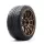 Tire 235/40R18 Zestino Acrova 07A PRO TW140