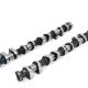 Piper Camshaft Ford 1.8/2.0L 16v Zetec Silver Top Ult Road