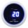 DEPO RACING DBL 52mm Gauge - Exhaust Tempereture Meter