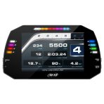Digital Dash Displays